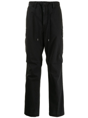 

Straight-leg cargo trousers, Polo Ralph Lauren Straight-leg cargo trousers