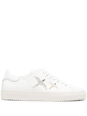 

Clean 90 low-top sneakers, Axel Arigato Clean 90 low-top sneakers
