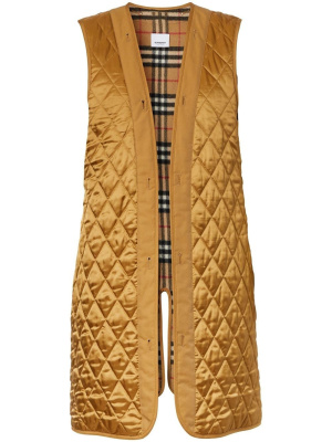 

Pimlico Fit detachable warmer, Burberry Pimlico Fit detachable warmer