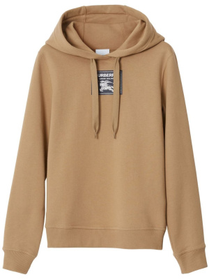 

Prorsum Label cotton hoodie, Burberry Prorsum Label cotton hoodie
