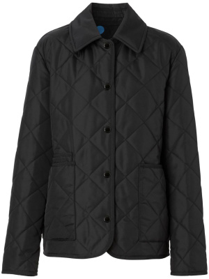 

Diamond Quilted Barn jacket, Burberry Diamond Quilted Barn jacket
