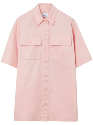 

EKD Technical Gabardine two-tone dress, Burberry EKD Technical Gabardine two-tone dress