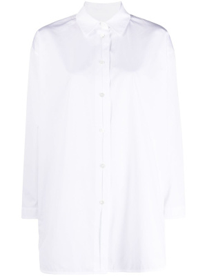 

Buttoned long shirt, Jil Sander Buttoned long shirt
