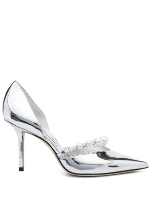 

Aurelie 85 pumps, Jimmy Choo Aurelie 85 pumps