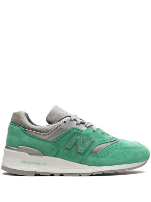 

M997 "Concepts - City Rivalry" sneakers, New Balance M997 "Concepts - City Rivalry" sneakers