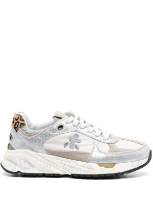 

Mase panelled sneakers, Premiata Mase panelled sneakers