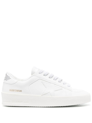 

Stardan leather low-top sneakers, Golden Goose Stardan leather low-top sneakers