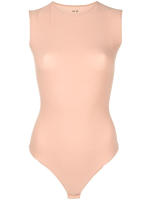 

Lenox stretch-jersey bodysuit, ALIX NYC Lenox stretch-jersey bodysuit