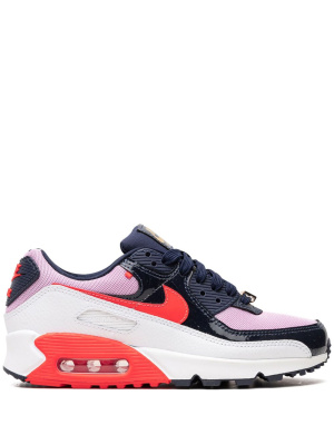 

Air Max 90 "Cuban Link" sneakers, Nike Air Max 90 "Cuban Link" sneakers