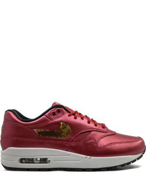 

Air Max 1 "Gold Sequins" sneakers, Nike Air Max 1 "Gold Sequins" sneakers