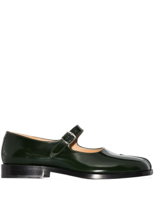 

Tabi Mary-Jane shoes, Maison Margiela Tabi Mary-Jane shoes