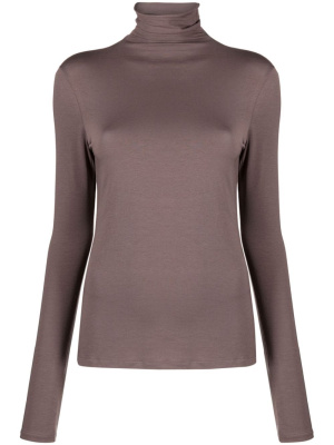 

High-neck long-sleeves top, Lemaire High-neck long-sleeves top