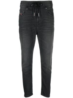 

Fayza Joggjeans® boyfriend jeans, Diesel Fayza Joggjeans® boyfriend jeans
