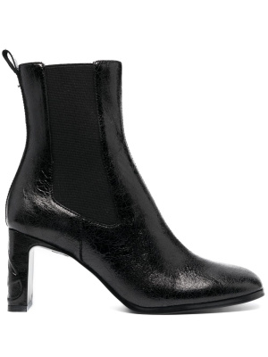 

D-GIOVE AB 75mm ankle boots, Diesel D-GIOVE AB 75mm ankle boots