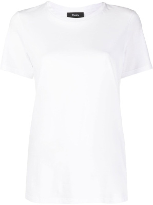 

Easy Pima cotton T-shirt, Theory Easy Pima cotton T-shirt