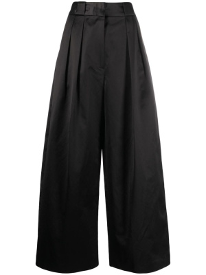

Rico wide-leg trousers, KHAITE Rico wide-leg trousers
