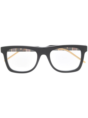 

Square frame optical glasses, Gucci Eyewear Square frame optical glasses