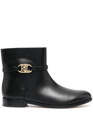 

Briela ankle boots, Lauren Ralph Lauren Briela ankle boots