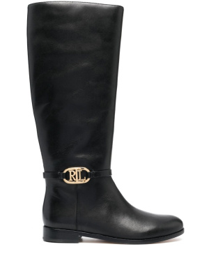 

Bridgette knee-length boots, Lauren Ralph Lauren Bridgette knee-length boots