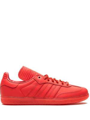

Adidas Samba Humanrace "Pharrell - Red", Adidas Adidas Samba Humanrace "Pharrell - Red"