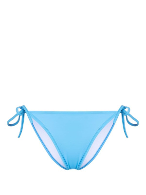 

Technicolor logo-print bikini bottoms, Dsquared2 Technicolor logo-print bikini bottoms