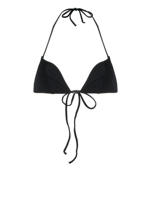 

Be Icon triangle bikini top, Dsquared2 Be Icon triangle bikini top