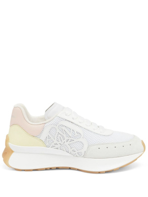 

Sprint low-top trainers, Alexander McQueen Sprint low-top trainers