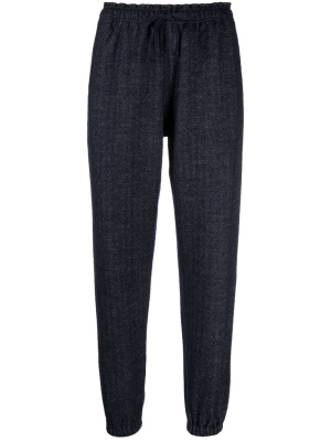 

Elastic-waistband track trousers, Polo Ralph Lauren Elastic-waistband track trousers