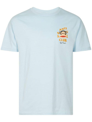

X Paul Frank Lounge T-shirt, Anti Social Social Club X Paul Frank Lounge T-shirt