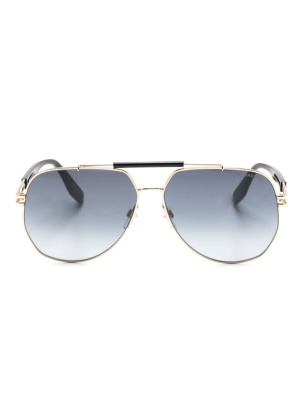 

Pilot-frame sunglasses, Marc Jacobs Eyewear Pilot-frame sunglasses