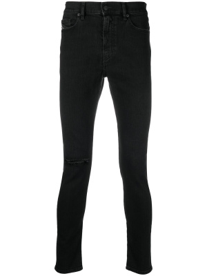 

Super skinny-cut jeans, Diesel Super skinny-cut jeans
