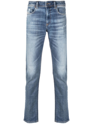 

1979 Sleenker low-rise skinny jeans, Diesel 1979 Sleenker low-rise skinny jeans