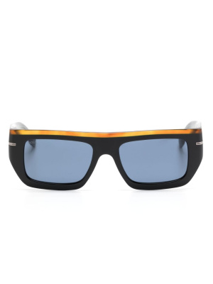 

Square-frame sunglasses, BOSS Square-frame sunglasses