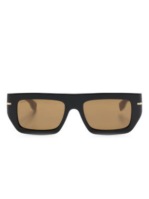 

Rectangle-frame sunglasses, BOSS Rectangle-frame sunglasses