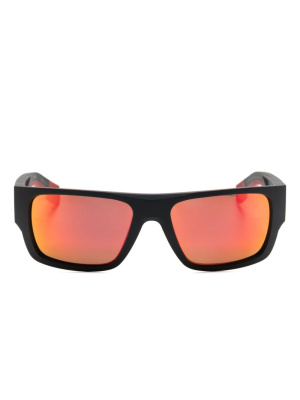

Square-frame sunglasses, BOSS Square-frame sunglasses