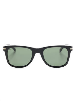 

Square-frame tinted sunglasses, BOSS Square-frame tinted sunglasses