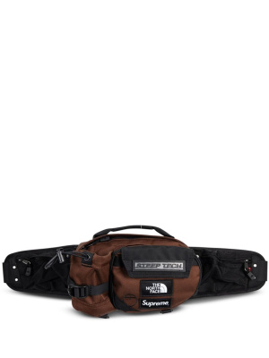 

X The North Face Tech "FW 22" belt bag, Supreme X The North Face Tech "FW 22" belt bag