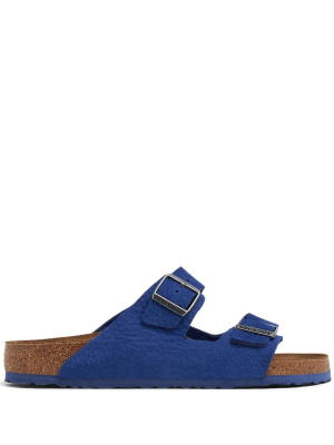 

Arizona nubuck sandals, Birkenstock Arizona nubuck sandals