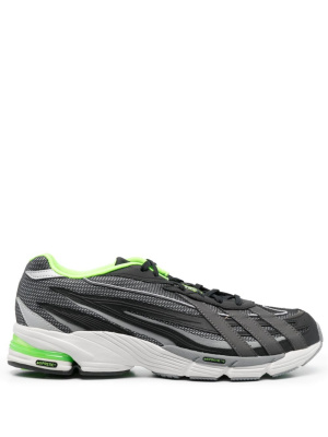 

Colour-block panelled sneakers, Adidas Colour-block panelled sneakers