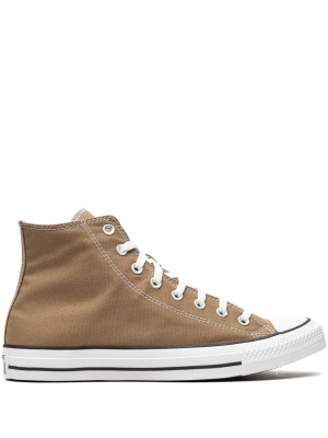 

Chuck Taylor All-Star Hi "Sand Dune" sneakers, Converse Chuck Taylor All-Star Hi "Sand Dune" sneakers