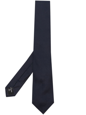 

Classic silk tie, Giorgio Armani Classic silk tie