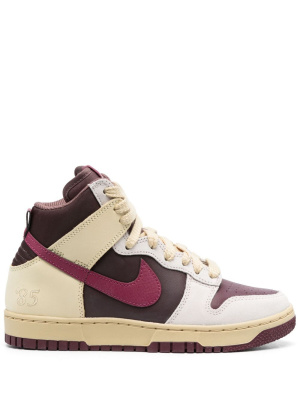 

Dunk High 1985 sneakers, Nike Dunk High 1985 sneakers