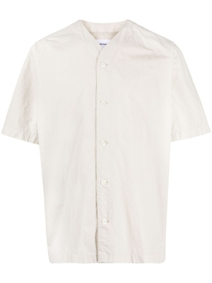 

Erwin Typewriter cotton shirt, Norse Projects Erwin Typewriter cotton shirt