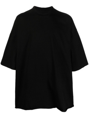 

Crew-neck T-shirt, Rick Owens Crew-neck T-shirt