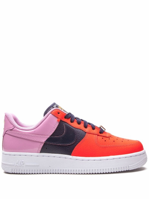 

Air Force 1 07' low-top sneakers, Nike Air Force 1 07' low-top sneakers