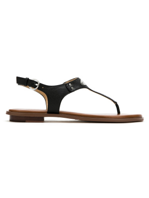 

Logo plaque flat sandals, Michael Michael Kors Logo plaque flat sandals