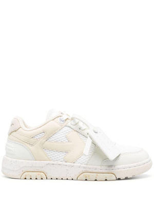 

Out Of Office low-top sneakers, Off-White Out Of Office low-top sneakers