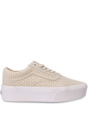 

Old Skool Stacked sneakers, Vans Old Skool Stacked sneakers
