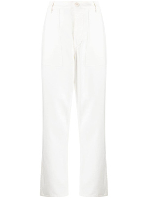 

Cotton tailored trousers, Polo Ralph Lauren Cotton tailored trousers
