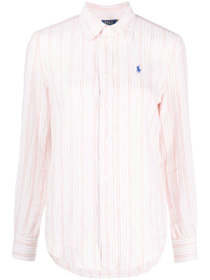 

Polo Pony striped shirt, Polo Ralph Lauren Polo Pony striped shirt